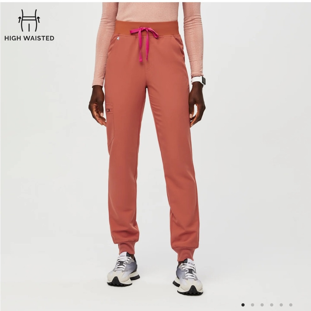 Figs Zamora Jogger Scrub Pants